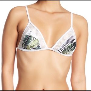 Palm Island Rip Curl Bikini Top